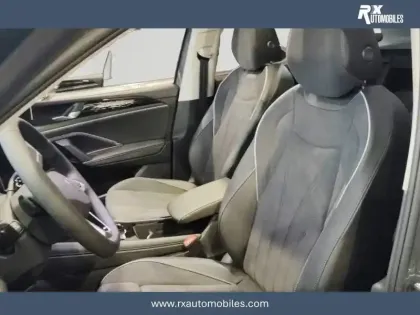 Photo 27 Volkswagen Tiguan  1.5 eHybrid 204ch DSG6