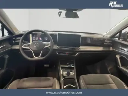 Photo 12 Volkswagen Tiguan  1.5 eHybrid 204ch DSG6