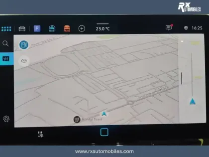 Photo 28 Volkswagen Tiguan  1.5 eHybrid 204ch DSG6