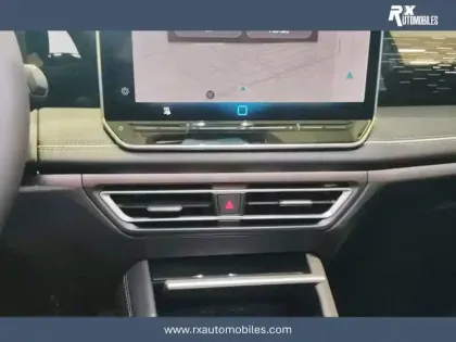 Photo 34 Volkswagen Tiguan  1.5 eHybrid 204ch DSG6