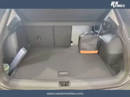 Photo 20 Volkswagen Tiguan  1.5 eHybrid 204ch DSG6