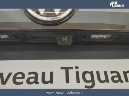 Photo 30 Volkswagen Tiguan  1.5 eHybrid 204ch DSG6