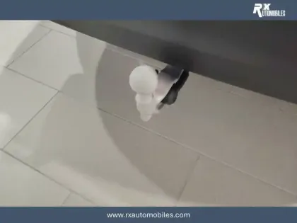 Photo 37 Volkswagen Tiguan  1.5 eHybrid 204ch DSG6