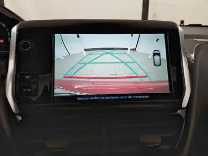 Photo 17 Peugeot 208  PureTech 110ch S&S BVM6