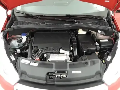 Photo 20 Peugeot 208  PureTech 110ch S&S BVM6