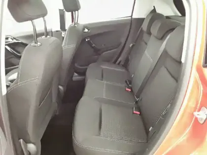 Photo 11 Peugeot 208  PureTech 110ch S&S BVM6