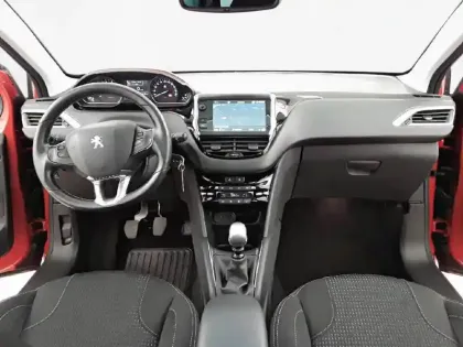 Photo 7 Peugeot 208  PureTech 110ch S&S BVM6