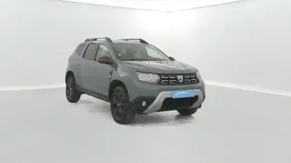 Photo 17 Dacia Duster  Blue dCi 115 4x2