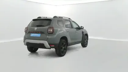 Photo 15 Dacia Duster  Blue dCi 115 4x2