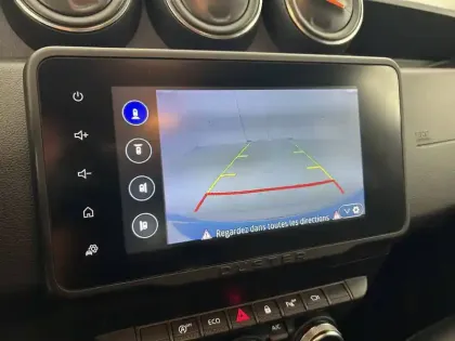 Photo 29 Dacia Duster  Blue dCi 115 4x2