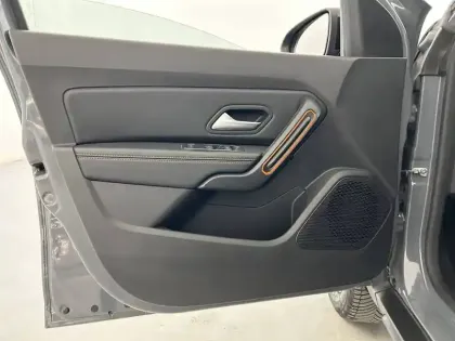 Photo 21 Dacia Duster  Blue dCi 115 4x2