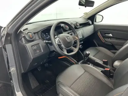 Photo 20 Dacia Duster  Blue dCi 115 4x2