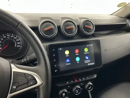 Photo 22 Dacia Duster  Blue dCi 115 4x2