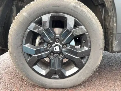 Photo 9 Dacia Duster  Blue dCi 115 4x2