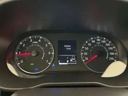 Photo 26 Dacia Duster  Blue dCi 115 4x2