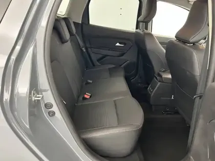 Photo 25 Dacia Duster  Blue dCi 115 4x2