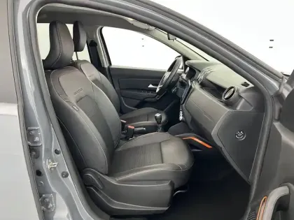 Photo 37 Dacia Duster  Blue dCi 115 4x2