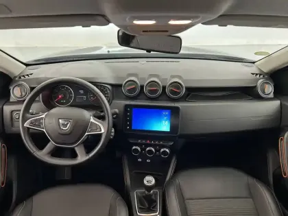 Photo 35 Dacia Duster  Blue dCi 115 4x2