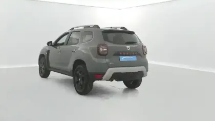 Photo 13 Dacia Duster  Blue dCi 115 4x2