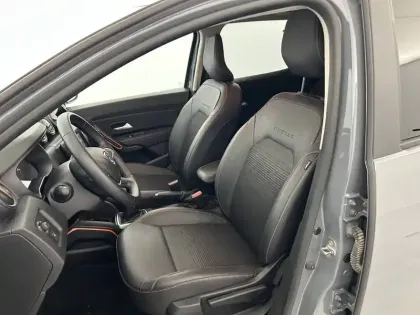 Photo 19 Dacia Duster  Blue dCi 115 4x2