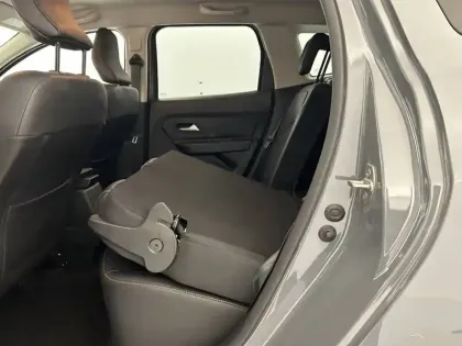 Photo 36 Dacia Duster  Blue dCi 115 4x2