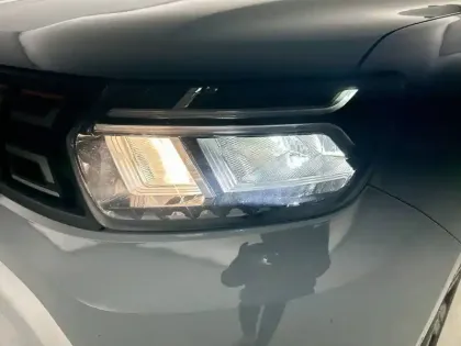 Photo 30 Dacia Duster  Blue dCi 115 4x2