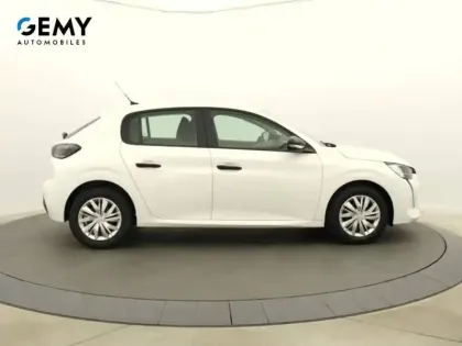 Photo 59 Peugeot 208  PureTech 75 S&S BVM5