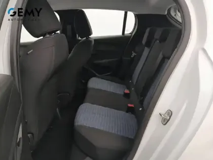 Photo 65 Peugeot 208  PureTech 75 S&S BVM5