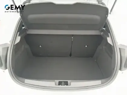 Photo 61 Peugeot 208  PureTech 75 S&S BVM5