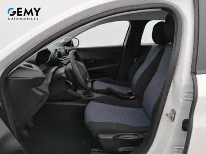 Photo 24 Peugeot 208  PureTech 75 S&S BVM5