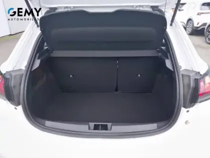 Photo 5 Peugeot 208  PureTech 75 S&S BVM5