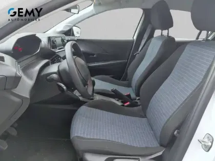 Photo 8 Peugeot 208  PureTech 75 S&S BVM5