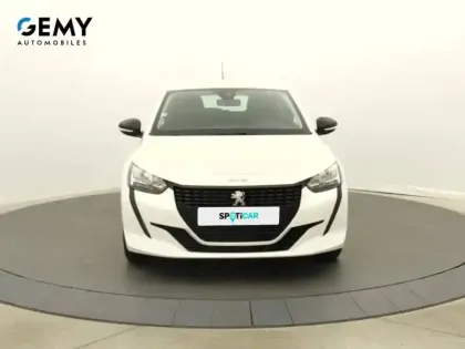 Photo 37 Peugeot 208 Gén. II Ph1 NG Like 5