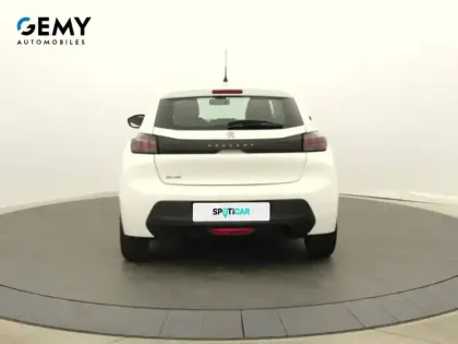 Photo 60 Peugeot 208  PureTech 75 S&S BVM5