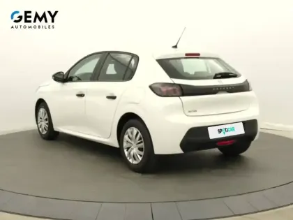 Photo 42 Peugeot 208 Gén. II Ph1 NG Like 5