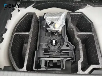 Photo 52 Peugeot 208 Gén. II Ph1 NG Like 5