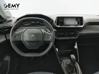 Photo 63 Peugeot 208  PureTech 75 S&S BVM5