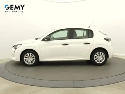 Photo 54 Peugeot 208 Gén. II Ph1 NG Like 5