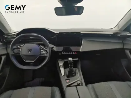 Photo 68 Peugeot 308  PureTech 130ch S&S BVM6