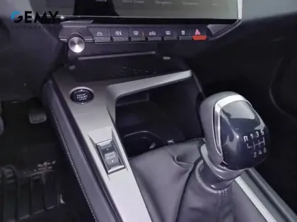 Photo 74 Peugeot 308  PureTech 130ch S&S BVM6