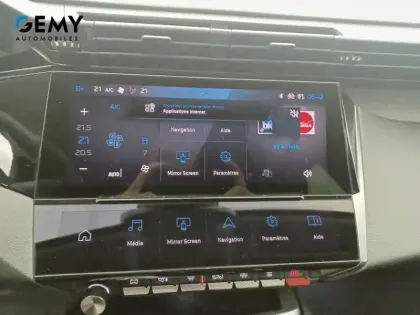 Photo 54 Peugeot 308  PureTech 130ch S&S BVM6