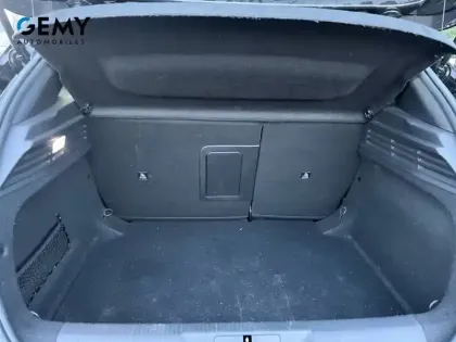 Photo 5 Peugeot 308  PureTech 130ch S&S BVM6