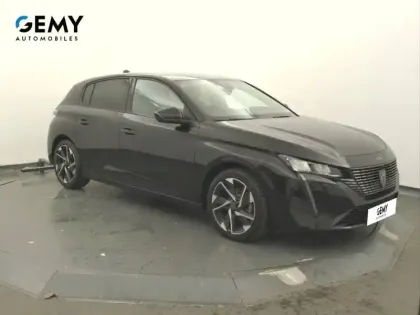 Photo 63 Peugeot 308  PureTech 130ch S&S BVM6