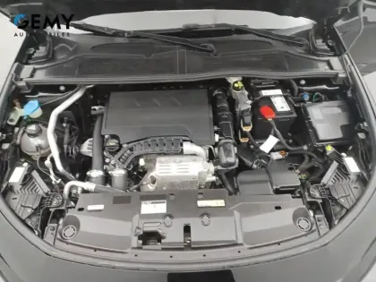 Photo 51 Peugeot 308  PureTech 130ch S&S BVM6