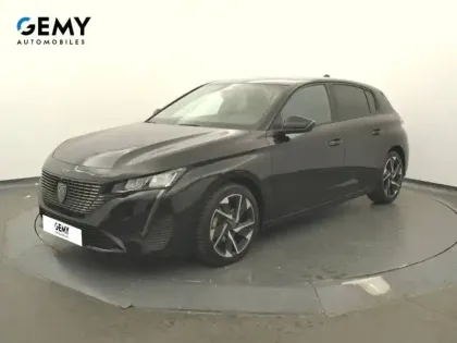 Photo 61 Peugeot 308  PureTech 130ch S&S BVM6