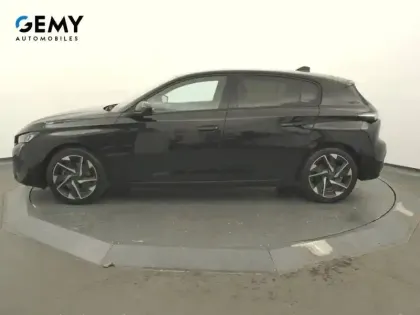 Photo 58 Peugeot 308  PureTech 130ch S&S BVM6