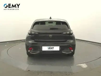 Photo 23 Peugeot 308 Gén. III Ph1 Allure Pack 5