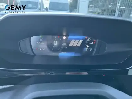 Photo 13 Peugeot 308  PureTech 130ch S&S BVM6