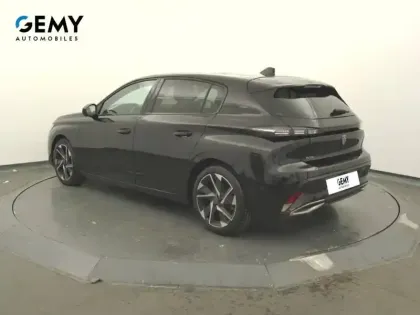 Photo 25 Peugeot 308 Gén. III Ph1 Allure Pack 5