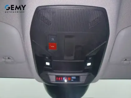 Photo 34 Peugeot 308 Gén. III Ph1 Allure Pack 5